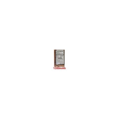 Batterie pour Palm Treo Handspring Palmone IA1XA27F1