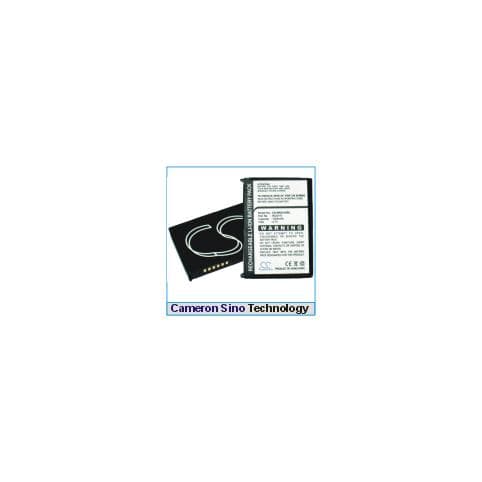 Batterie pour E Plus