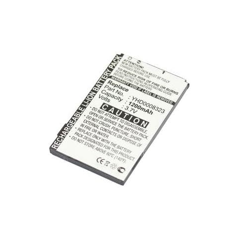 Batterie pour Simvalley YHD0008323