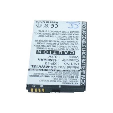 Batterie pour MWG XP-13