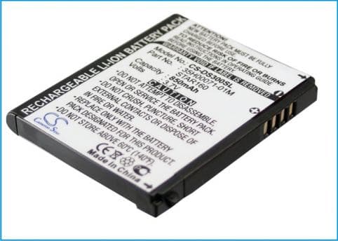 Batterie pour HTC STAR160