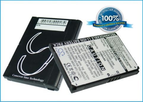 Batterie pour HTC ELF0160