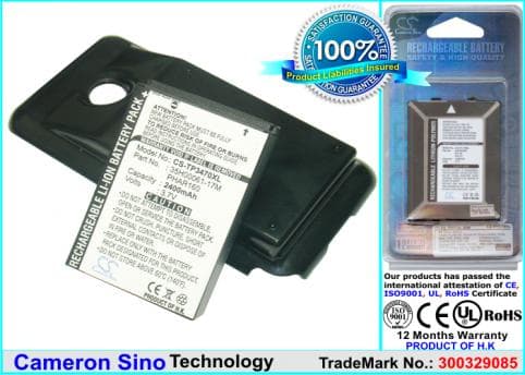Batterie pour Dopod