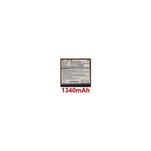 Batterie pour HTC 35H00119-00M