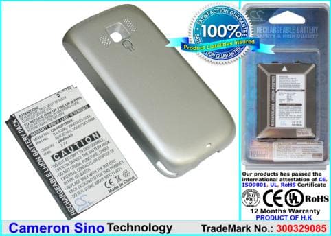 Batterie pour Sprint 35H00123-00M