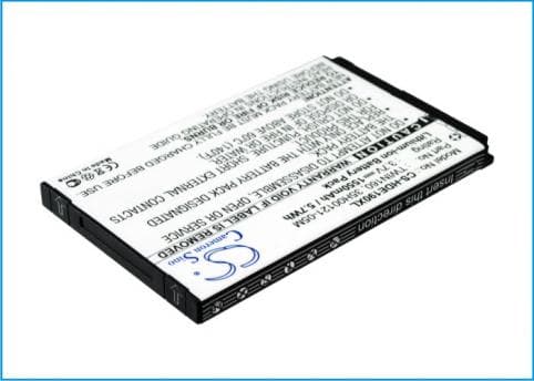 Batterie pour Google