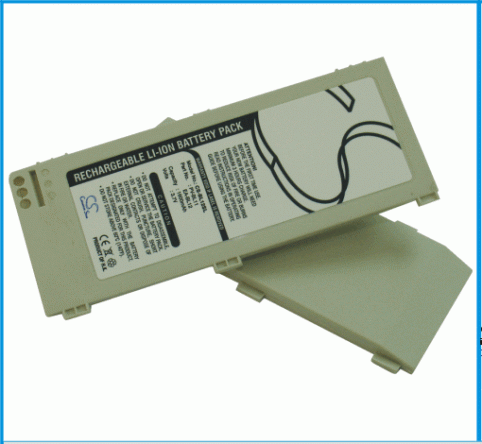 Batterie pour HIP TOP PV-BL11 / EA-BL12