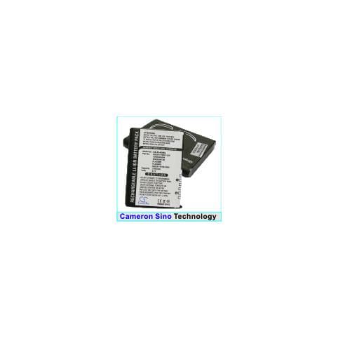 Batterie pour Fujitsu S26391-F2607-L50