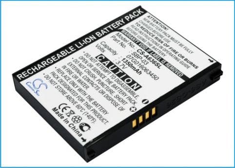 Batterie pour Asus SBP-03