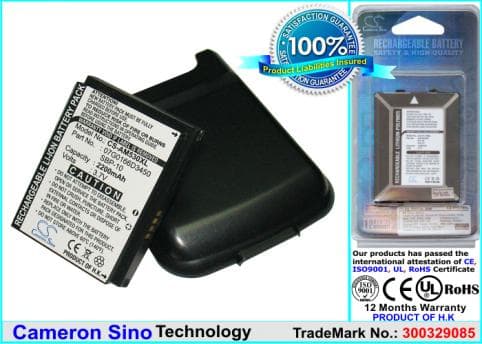 Batterie pour Asus