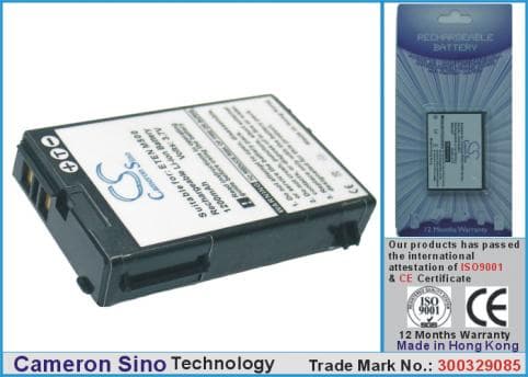 Batterie pour Everex