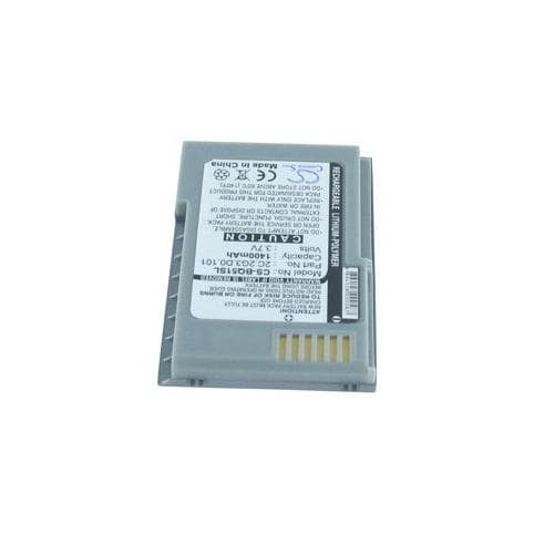 Batterie pour BenQ