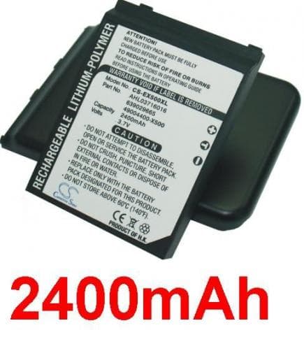 Batterie pour E TEN 369029665