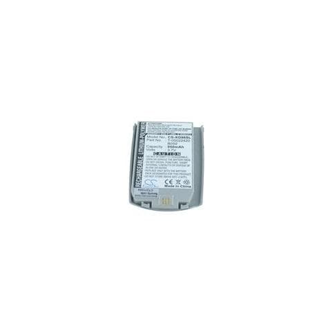 Batterie pour Xplore T-00022420