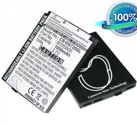 Batterie pour Verizon BTR5800
