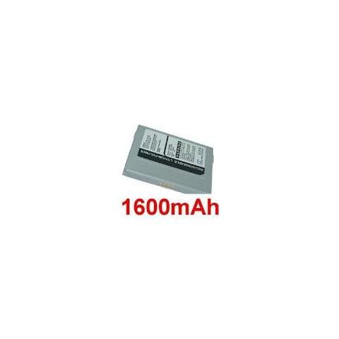 Batterie pour Hitachi SH-G1000-BAT