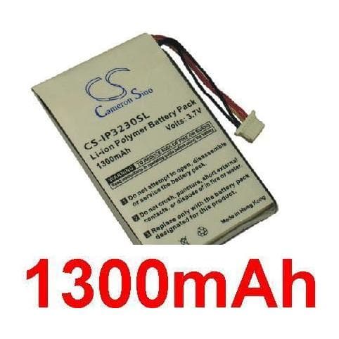 Batterie pour Matsubichi KCWD04067A1