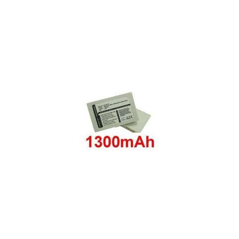 Batterie pour Palmax BALL-N911-DMED