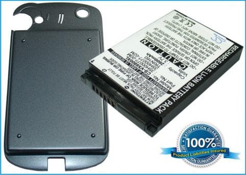 Batterie pour Audiovox 35H00077-00M
