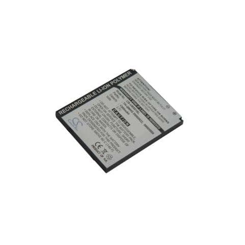 Batterie pour UBI TH-QNHG