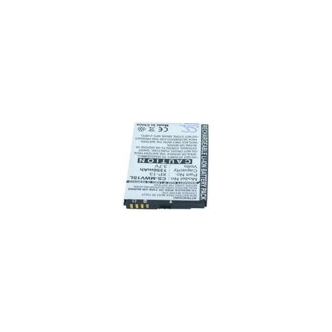 Batterie pour Ubiquio UBI-4-840