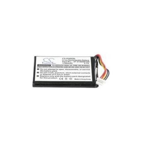 Batterie pour Packard Bell 07-016006345