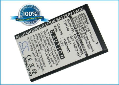 Batterie pour ATT ACC14392-001