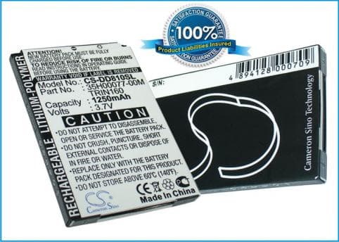 Batterie pour Utstarcom 35H00077-00M