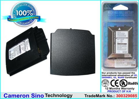 Batterie pour Emporia BTY26160ELSON/STD