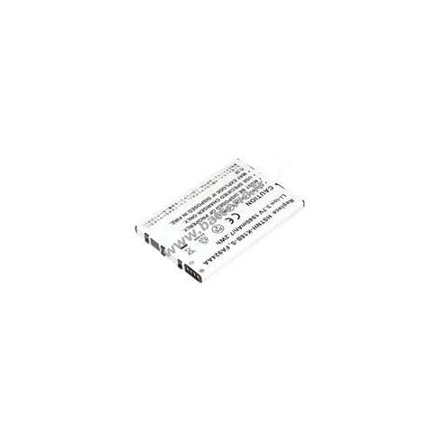 Batterie pour HP Compaq Ipaq Jornada Aero
