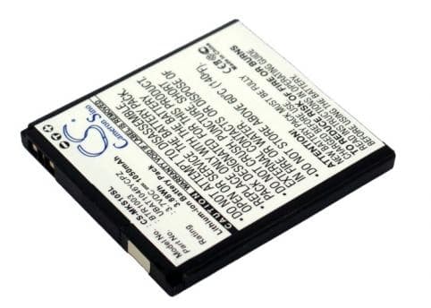 Batterie pour Microsoft BTR1003