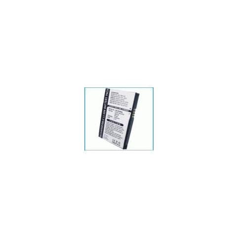 Batterie pour Ubiquio TH-QNHG