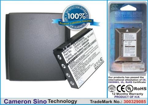Batterie pour Dopod