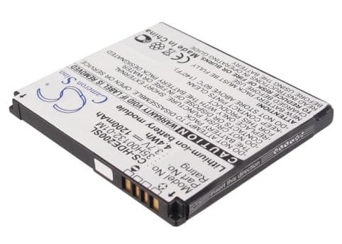 Batterie pour HTC BB99100