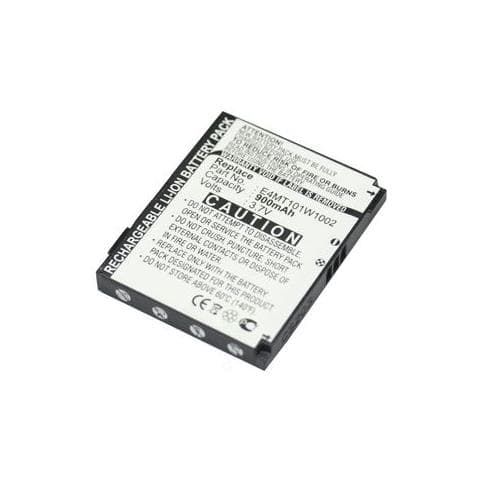 Batterie pour Mitac MIO E4MT101W1002