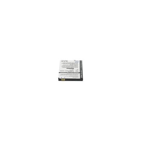 Batterie pour Ubiquio TH-QNHG