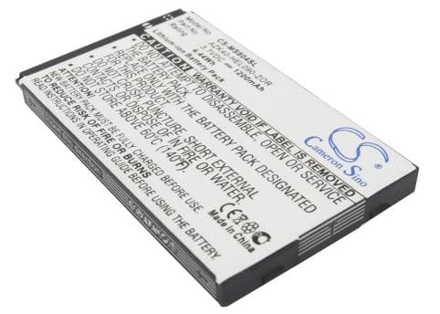 Batterie pour Gigabit AZK40-HEL090-ZOR