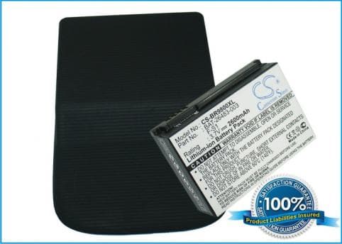 Batterie pour Blackberry RIM