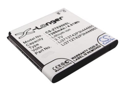 Batterie pour Wind Blade
