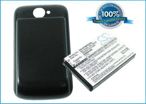 Batterie pour Sprint