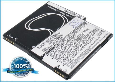 Batterie pour HTC BA S450