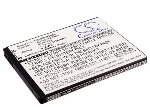 Batterie pour Verizon 35H00142-02M