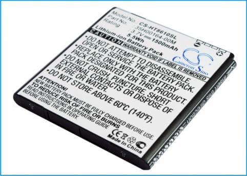 Batterie pour Micromax Ninja A50