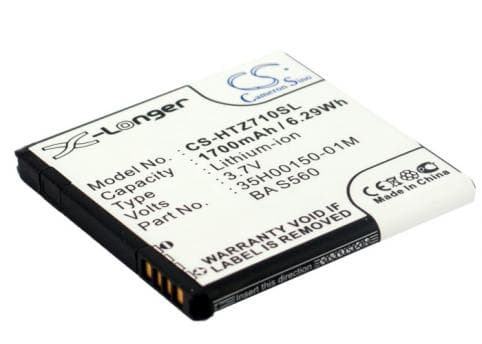 Batterie pour HTC BG58100