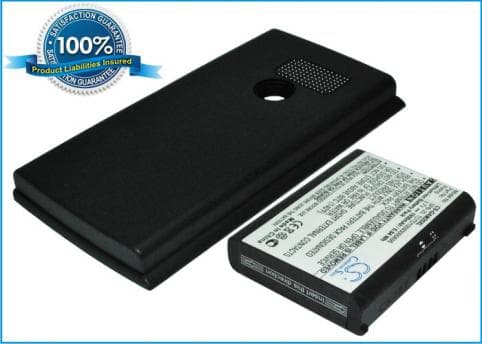 Batterie pour Garmin Asus