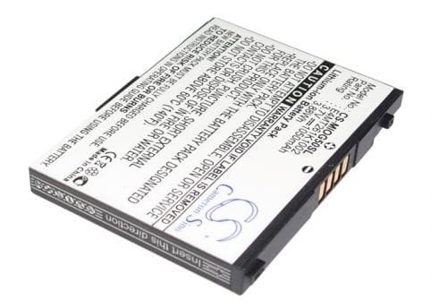 Batterie pour Mitac 338937010153