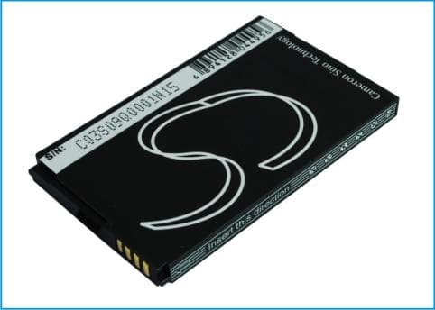 Batterie pour Pharos PZX91