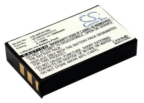 Batterie pour Gigabyte WDM060602573