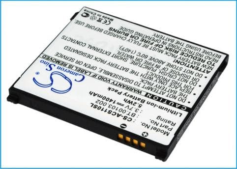 Batterie pour Acer BT.00103.002
