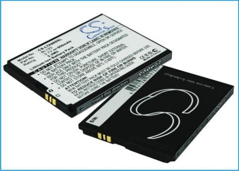 Batterie pour Lenovo BL123